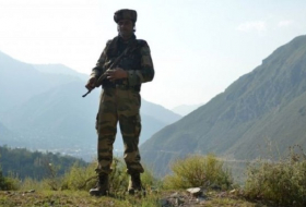 Indian soldier, 2 rebels killed in Kashmir